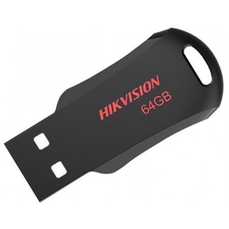 Stick memorie 64 GB Hikvision USB HS-USB-M200R-64G