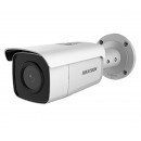 Camera de supraveghere IP, AcuSense, 8 MP, IR 60 m, lentila 4 mm, Hikvision, DS-2CD2T86G2-2I4C