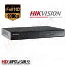 NVR 16 CAMERE IP 720p / 1080p HIKVISION DS-7616NI-E2/A