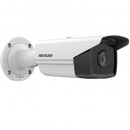 Camera IP AcuSense 6.0 MP, lentila 2.8mm, IR 80m, SD-card, VCA - HIKVISION