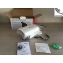 Kit supraveghere video complet 4 camere FULL HD 2.0MP IR80M Hikvision