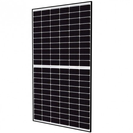 Panou solar fotovoltaic monocristalin Canadian Solar HiKu CS3L-370, 120 celule, 370 W