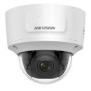 Camera IP dome interior/exterior, 2 Megapixeli, IR 30M, lentila varifocala, zoom motorizat, FullHD Hikvision DS-2CD2723G0-IZS