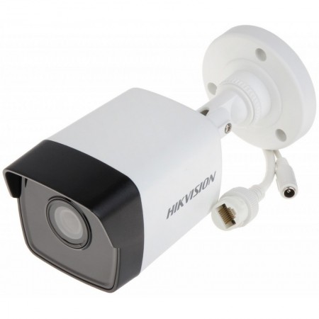 Camera IP exterior /interior 4 MP , IR 30 M Hikvision DS-2CD1043G0E-I